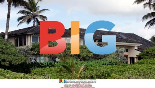 Justin Timberlake and Cameron Diaz's New Hawaii Home