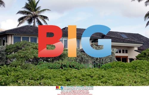 Justin Timberlake and Cameron Diaz's New Hawaii Home