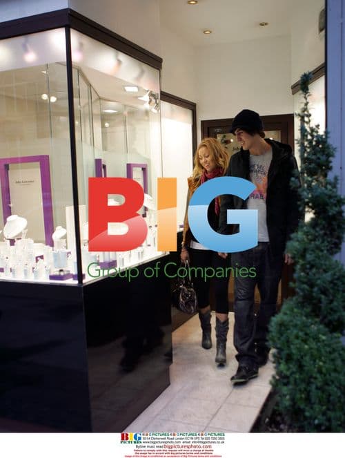 BB7's Mikey and Grace's Love Going Strong