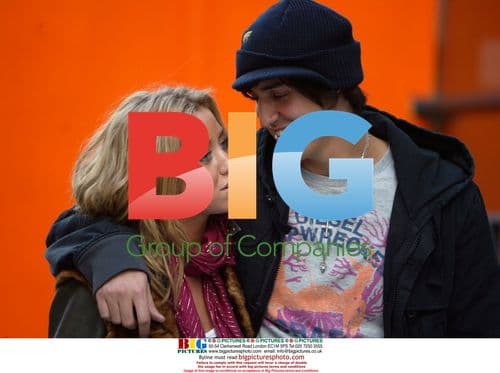 BB7's Mikey and Grace Window Shop