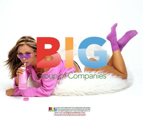 Tania Zaetta studio shots