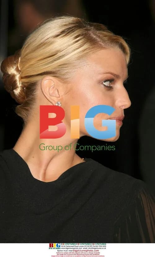 Jessica Simpson at Noche de Ninos Gala