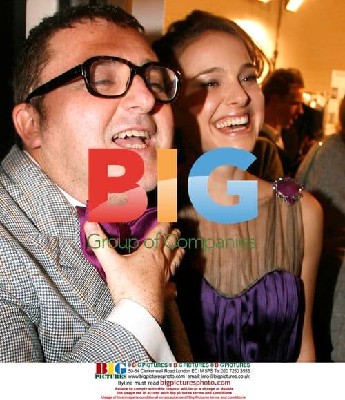 Lanvin Spring-Summer 2007 Presentation