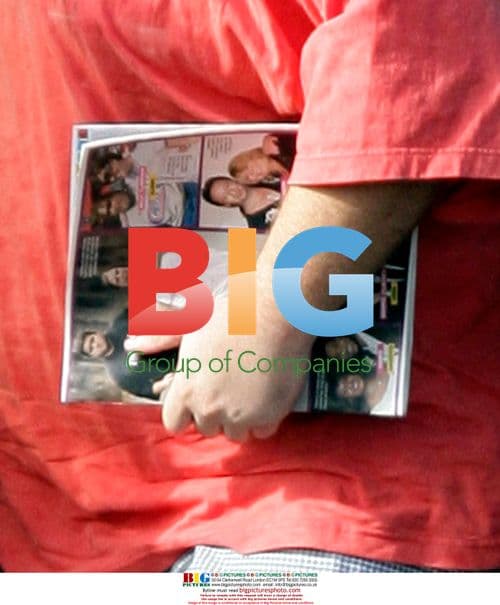 Lost Star Jorge Garcia's Shopping Trip