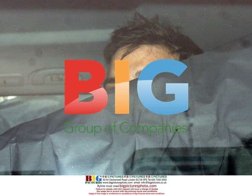 Robbie Williams in Argentina