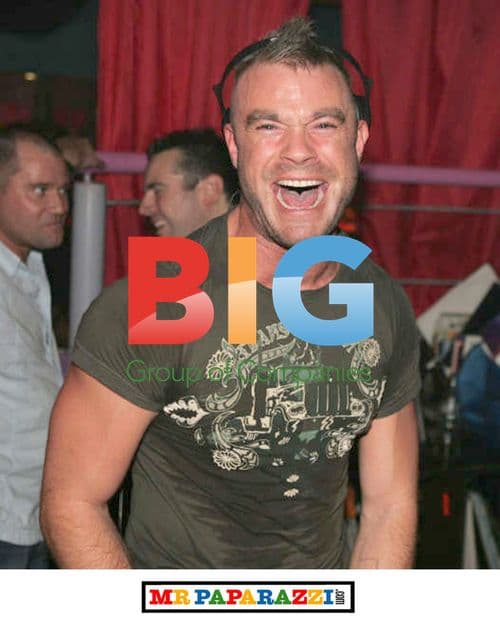 Fran Cosgrove at Zanzibar in Stockton on Tees