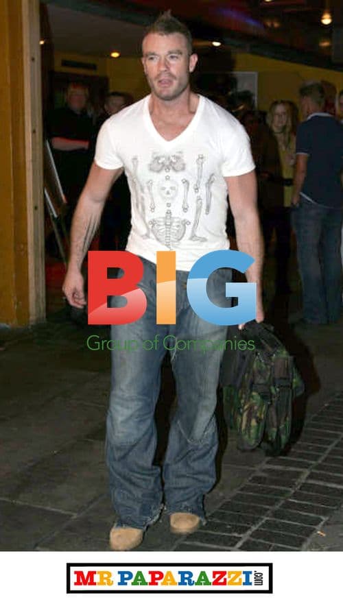 Fran Cosgrove at Zanzibar in Stockton on Tees