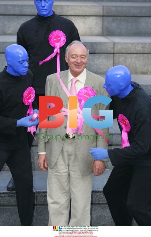 London Event Launching 'Wear It Pink' 2006