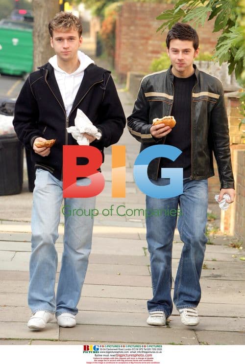 X-Factor finalists arrive for rehearsal