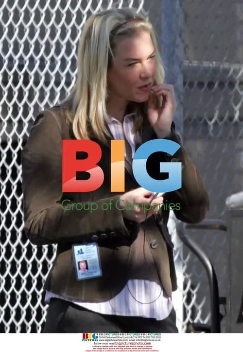 Renee Zellweger Has Meltdown on Set of "Case 39"