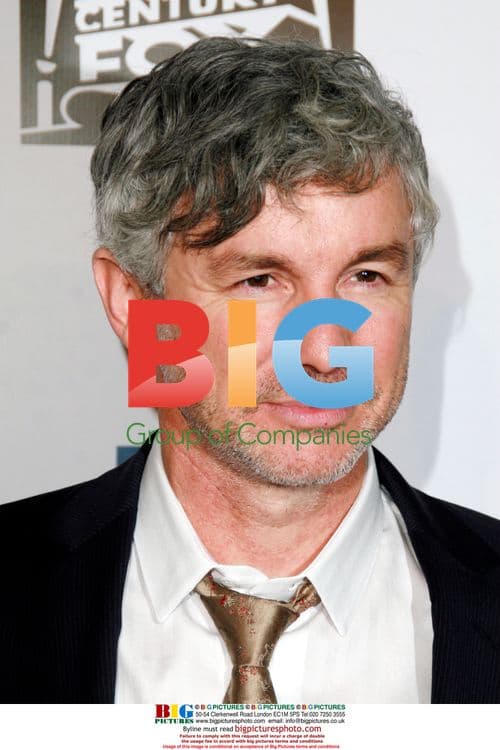 BAZ LUHRMANN at Fulfillment Fund Gala