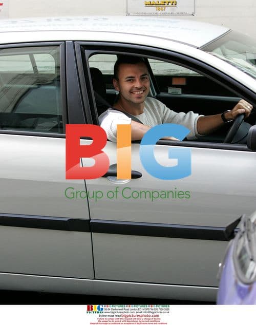 Liberty X's Michelle Heaton visits Anoushka G for wedding dress fitting