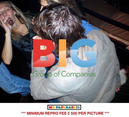 James Blunt Laughs Off Womanizer Claims