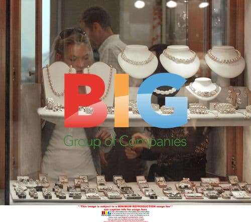 Kate Moss and Pete Doherty's Romantic Florence Trip