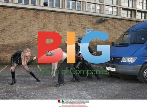 Circus of Horrors 'The Evilution' Tour