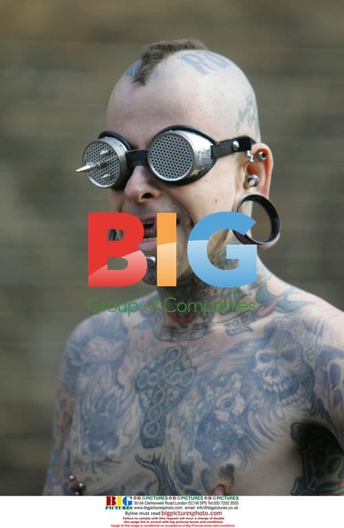 Circus of Horrors 'The Evilution' Tour Coming to Croydon