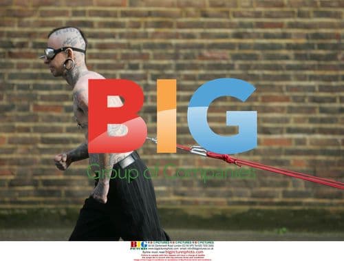 The Circus of Horrors: The Evilution