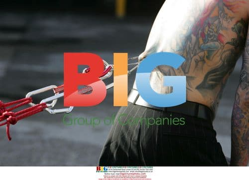 The Circus of Horrors 'The Evilution' Tour