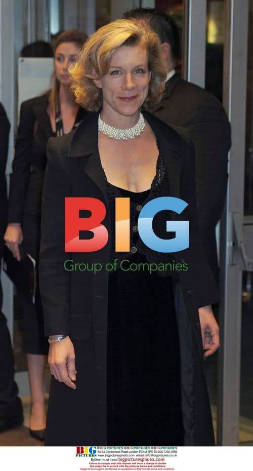 Juliet Stevenson at BFI Infamous Screening