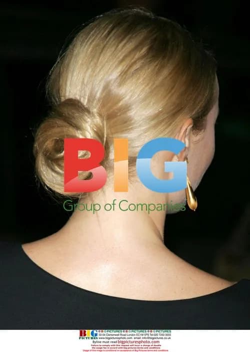 Gwyneth Paltrow at Fashion Group International event