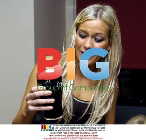 Kate Lawler and Marisa Mackle at Halloween Party