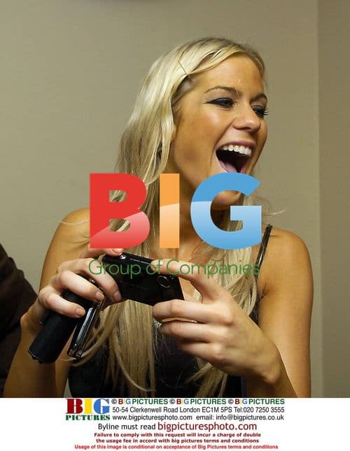 Kate Lawler and Marisa Mackle at Halloween Party