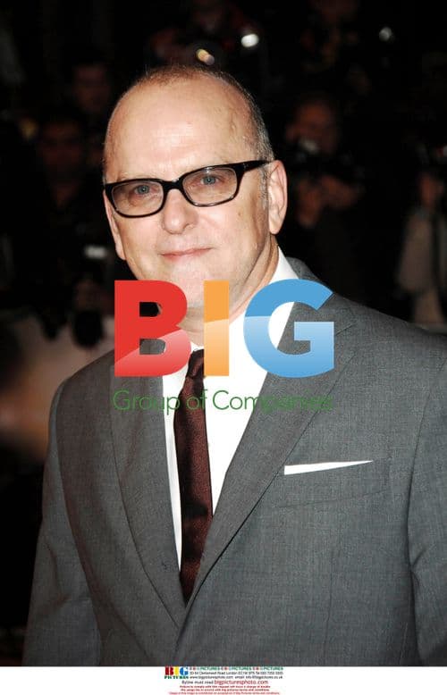 Director Allen Coulter at Hollywoodland movie premiere