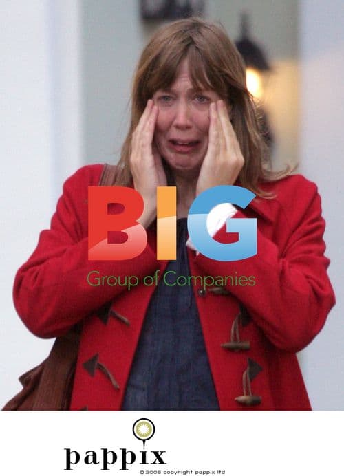 Beth Orton Crying in London