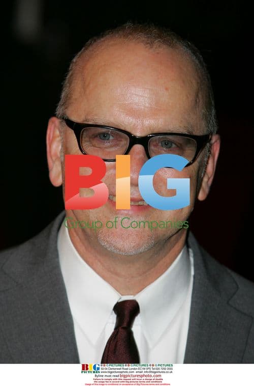 Allen Coulter at 'Hollywoodland' premiere