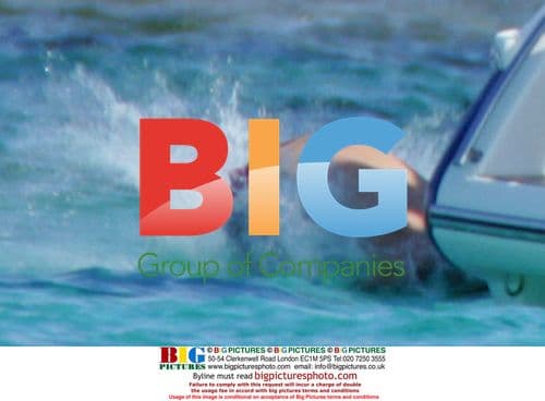 Prince William and Kate Middleton Boat Ride in Ibiza