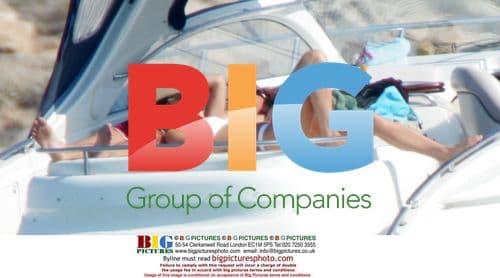 Prince William and Kate Middleton Vacation in Ibiza