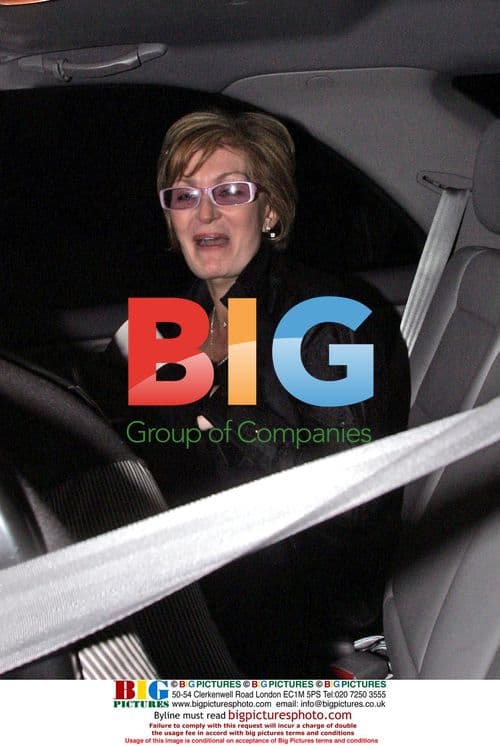 Sharon Osbourne Treats X Factor Stars to Dinner