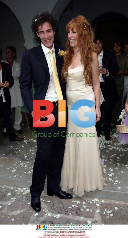 Charlotte Tilbury's Spanish Wedding