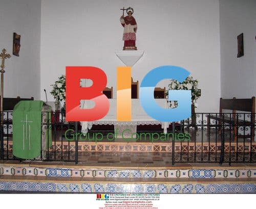 Celebrity Make-up Artist Charlotte Tilbury's Wedding