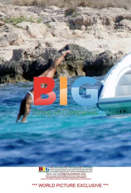Prince William and Kate Middleton Boat Ride in Ibiza