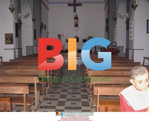 Charlotte Tilbury's Spanish Wedding Celebration