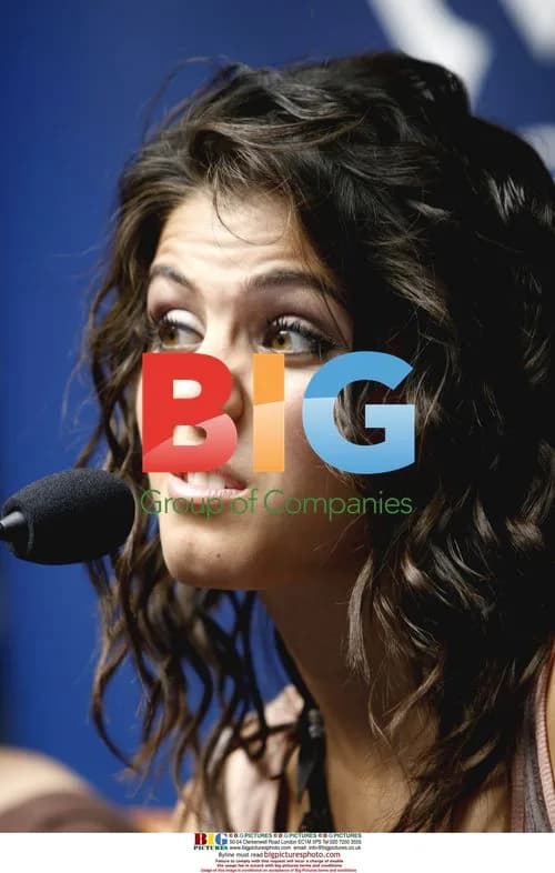 Katie Melua at Sopot Festival