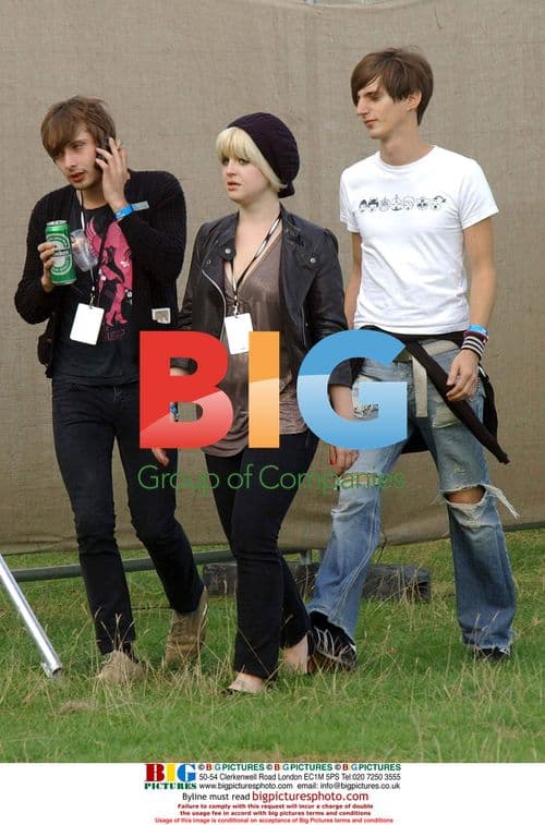 Kelly Osbourne's Fake Wedding