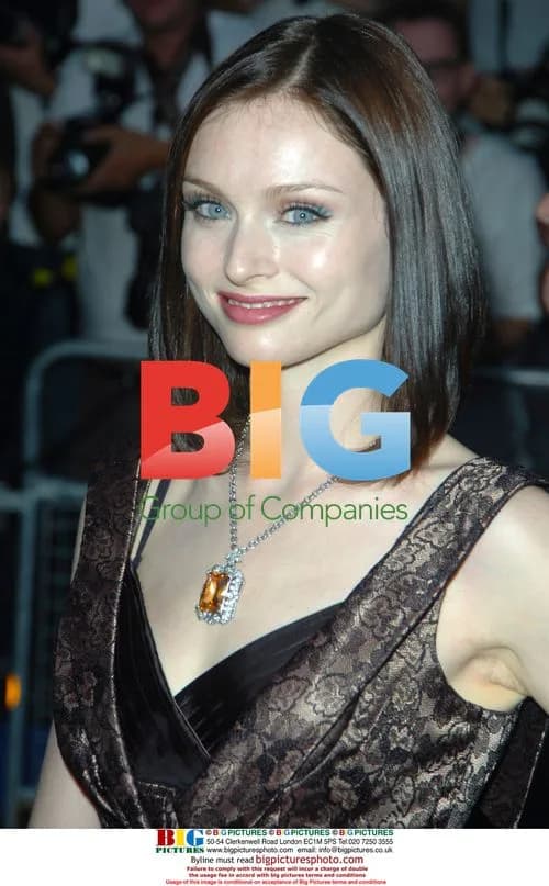 Sophie Ellis Bextor at GQ Awards