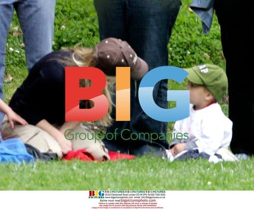 Reese Witherspoon watches daughter's soccer game