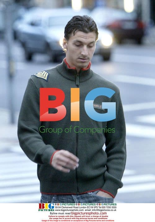 Swedish National Football Team Players Out Late