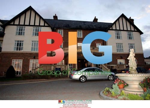 Pregnant Kerry Katona's birthday outing