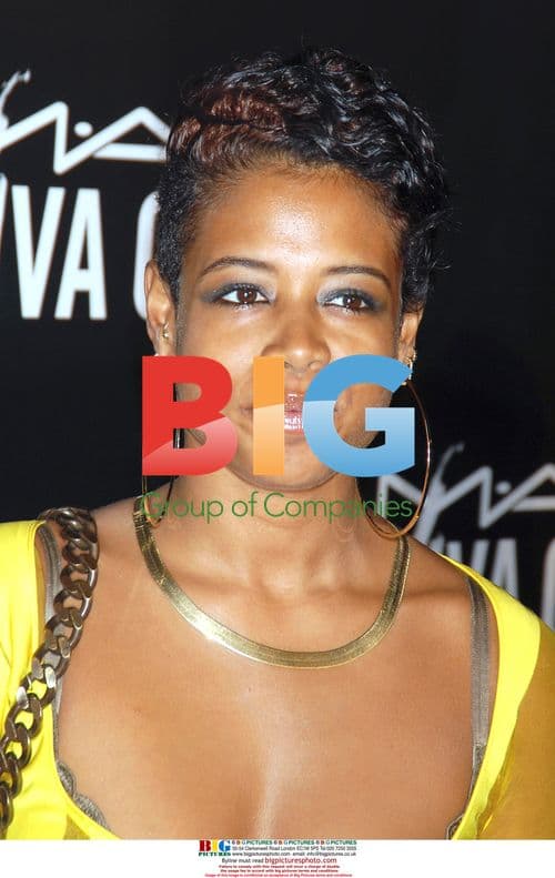 KELIS at Viva Glam VI Dinner