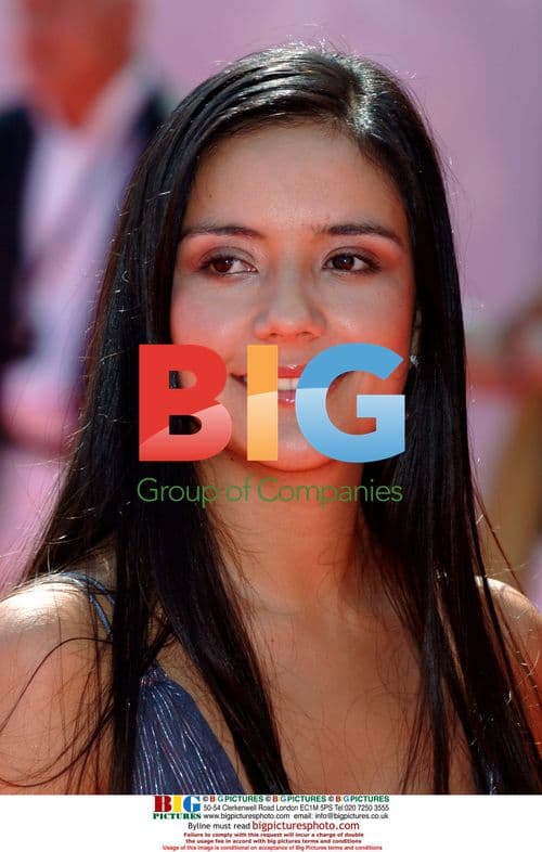 Catalina Sandino Moreno at Venice Film Fest