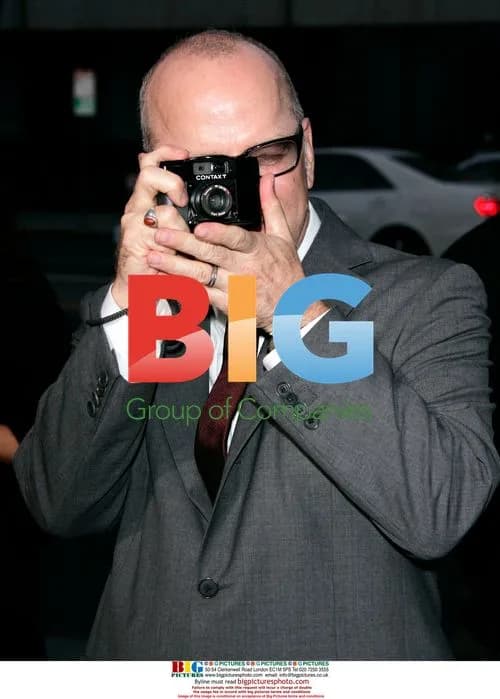 Director Allen Coulter at 'Hollywoodland' LA Premiere