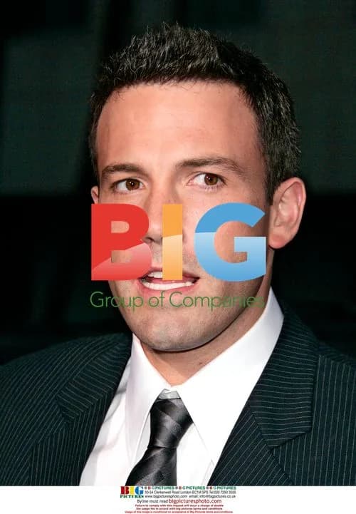 Ben Affleck at 'Hollywoodland' Premiere