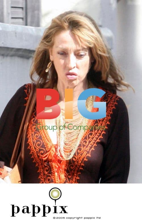 Sharon Maughan, Nescafé Soap Actress