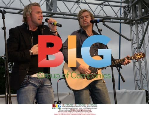 Journey South at Wiltshire Crimestoppers Event