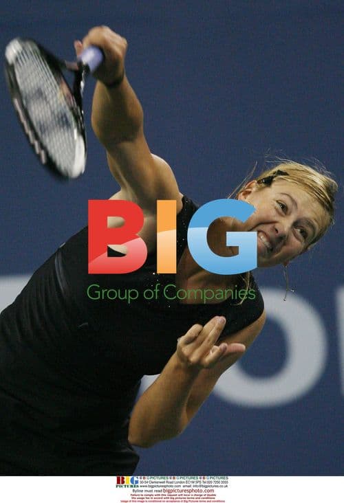 Maria Sharapova Wins U.S. Open Final