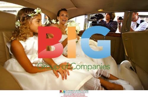 Iva Majoli's Wedding in Zagreb